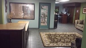 The Fresh Sound Lounge Event Center