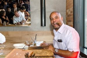 My Cigar Roller - Nashville