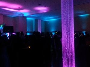 Voice On Demand  DJ  & Lighting - Melbourne