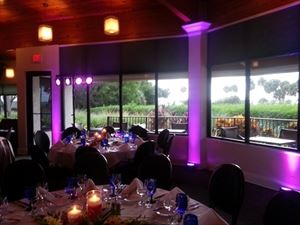 Voice On Demand DJ & Lighting