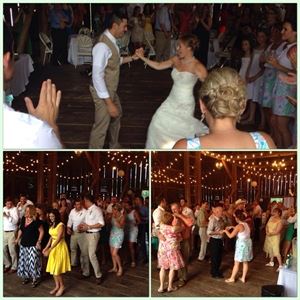 Then We Danced DJ Service