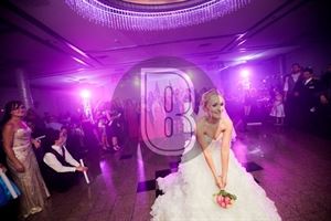 Baccino Events - Professional Wedding DJ