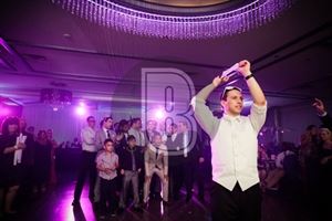 Baccino Events - Professional Wedding DJ
