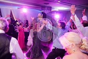 Baccino Events - Professional Wedding DJ