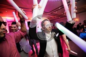 Baccino Events - Professional Wedding DJ
