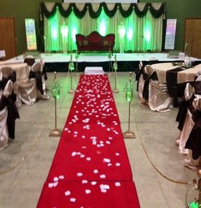 Wedding & Event Essentials "Rentals"