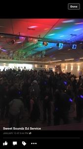 Sweet Soundz DJ Service