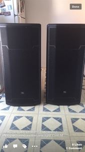 Sweet Soundz DJ Service