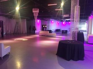 Inspire, An Event Company