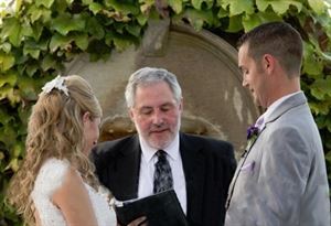 Reverend Brian Richman