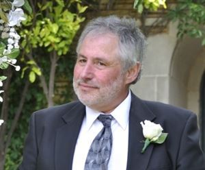 Reverend Brian Richman