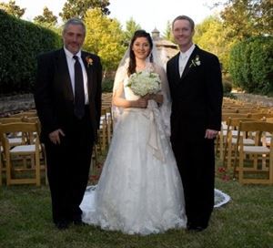 Reverend Brian Richman