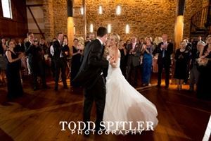 Todd Spitler Photography