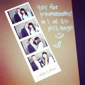 ShutterShack PhotoBooth Midland