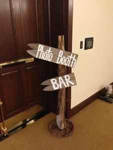 ShutterShack PhotoBooth Midland