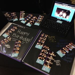 ShutterShack PhotoBooth Midland