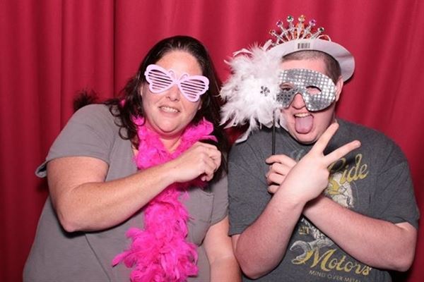 FunBox Photos - Photobooth service
