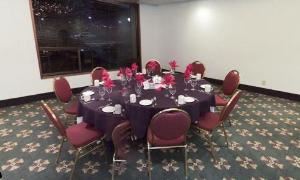 Red Lion Ballroom - Hemlock Room