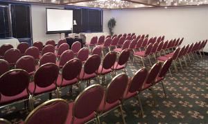 Red Lion Ballroom - Spruce Room