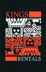 1  KINGS RENTALS