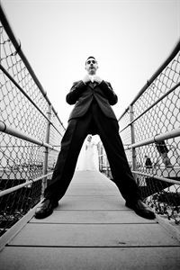 Paul McDermott Photography