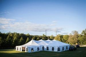 Encore Tents