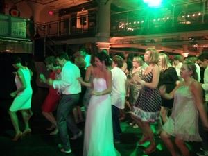 Imani Entertainment DJ, Karaoke, and Photobooth Service