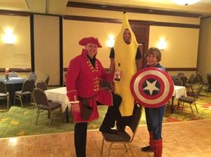 Springs Sounds Entertainment