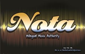 Nota Dj Services