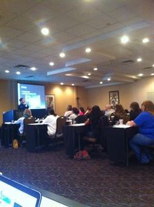 Inspire, An Event Company