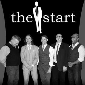 The Start - 5 decades of British Rock, Pop and R&B