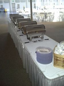 Sweet'n Saucy BBQ & Catering