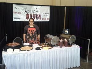 Sweet'n Saucy BBQ & Catering