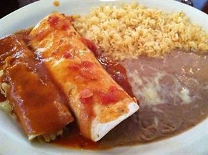 Monterrey Mexican Bar & Grill