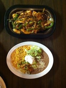 Monterrey Mexican Bar & Grill