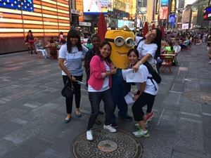 Scavenger Hunt Anywhere