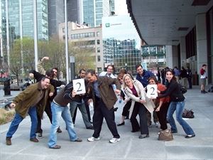 Scavenger Hunt Anywhere