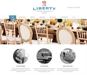 Liberty Event Rentals