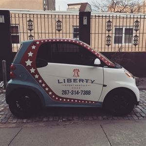 Liberty Event Rentals