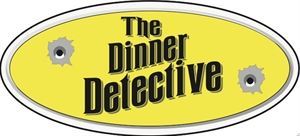 The Dinner Detective - Austin