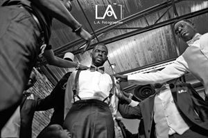 L.A. Fotographee (Photography)