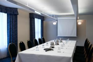 Meeting Rooms 304 or 308