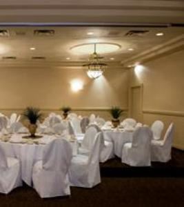 Conference Center Salon Room II