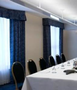 Meeting Rooms 307 or 309