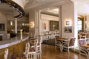 The Gallery Restaurant