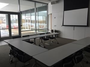 Multipurpose Room 1