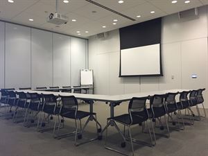Multipurpose Room 2