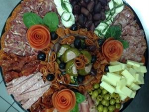 The American B-B-Q Company