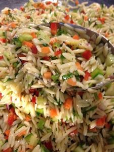 The American B-B-Q Company