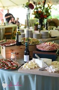 A Cut Above Catering